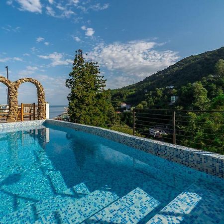 Aniva The Hotel Batumi Zewnętrze zdjęcie