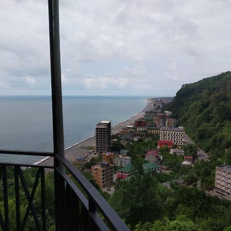 Aniva The Hotel Batumi Zewnętrze zdjęcie