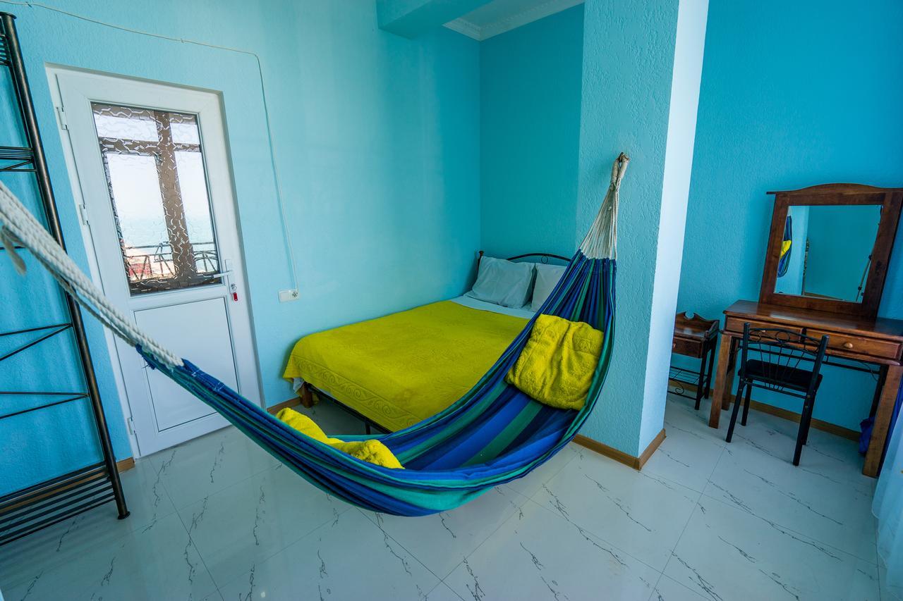 Aniva The Hotel Batumi Zewnętrze zdjęcie