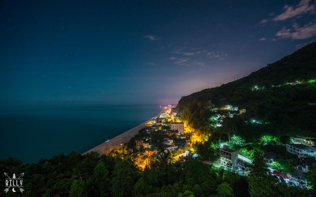 Aniva The Hotel Batumi Zewnętrze zdjęcie