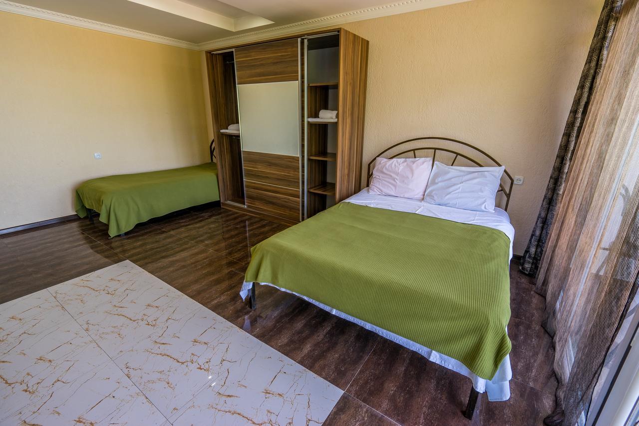 Aniva The Hotel Batumi Zewnętrze zdjęcie