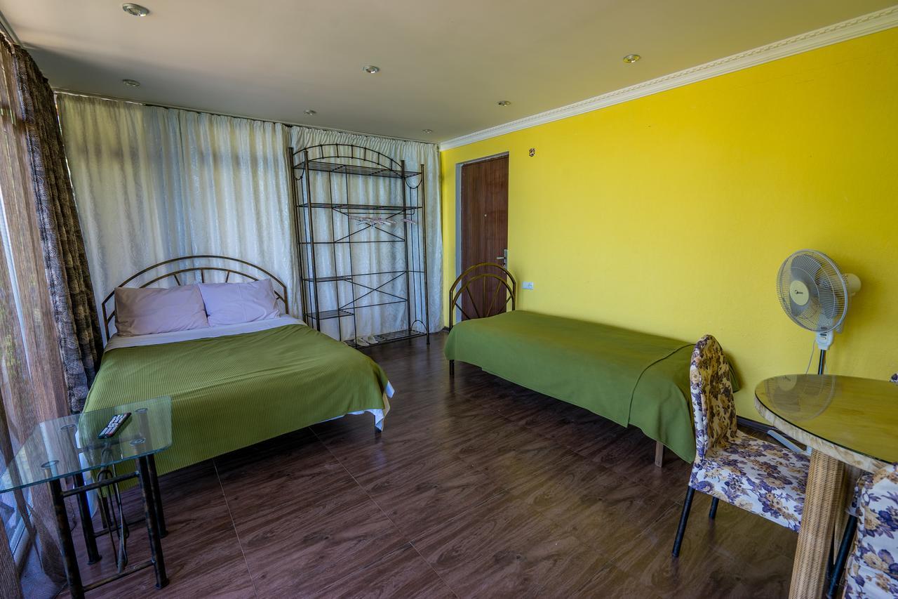 Aniva The Hotel Batumi Zewnętrze zdjęcie