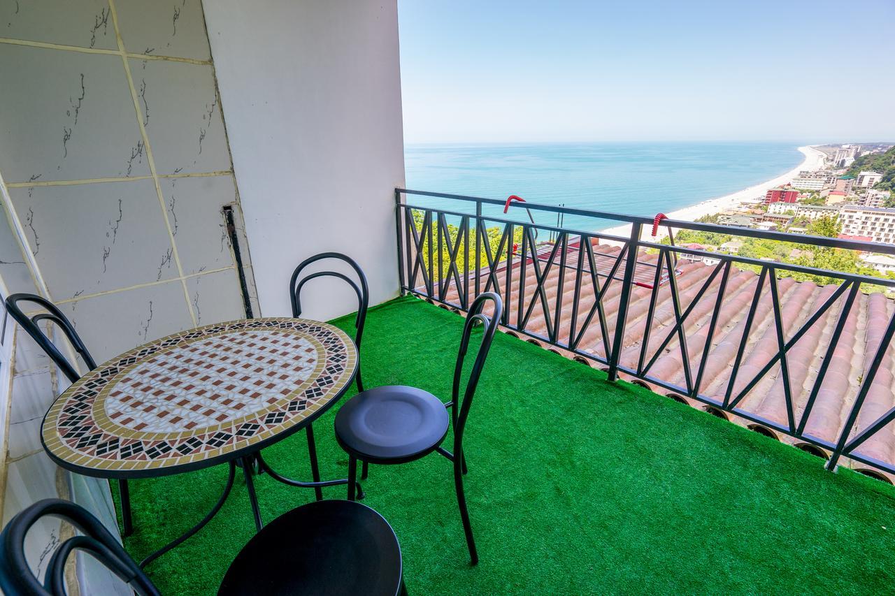 Aniva The Hotel Batumi Zewnętrze zdjęcie