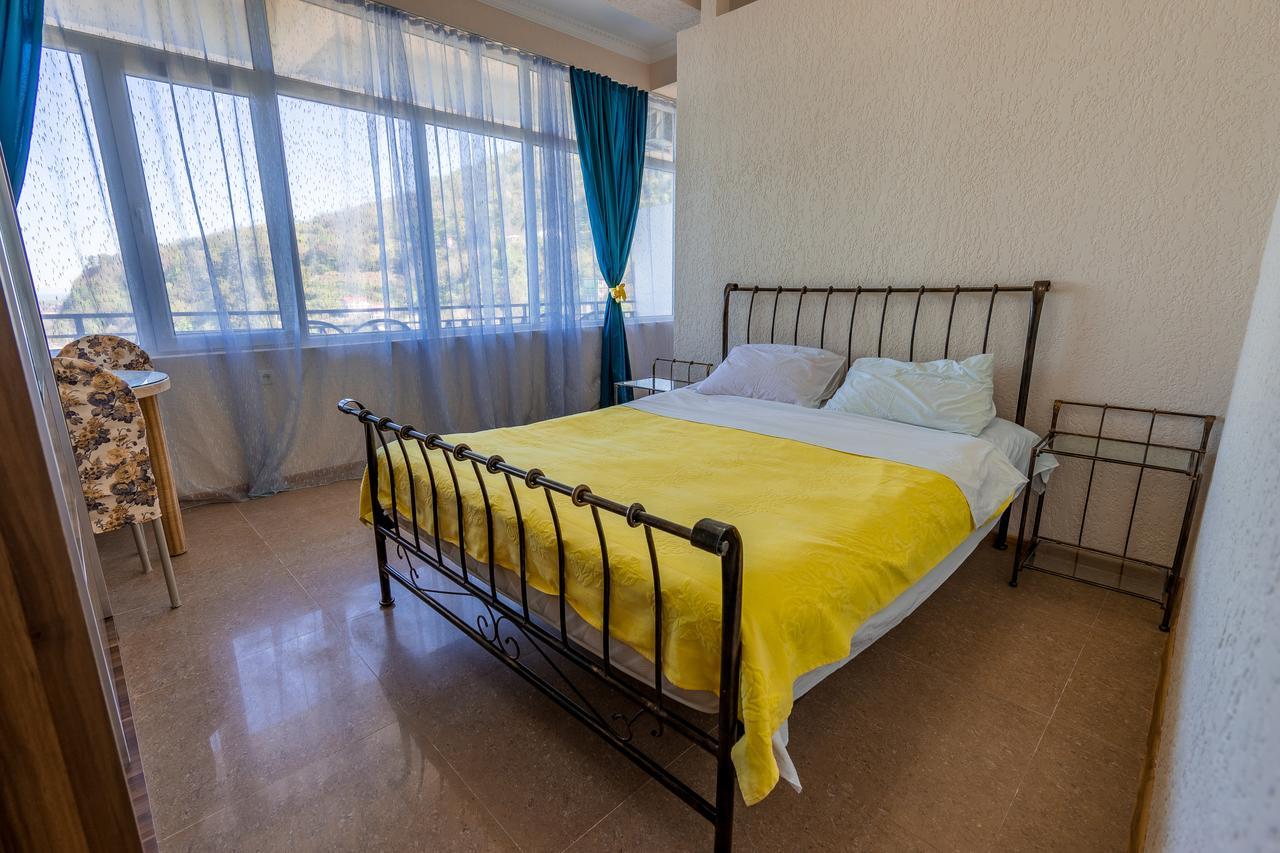 Aniva The Hotel Batumi Zewnętrze zdjęcie