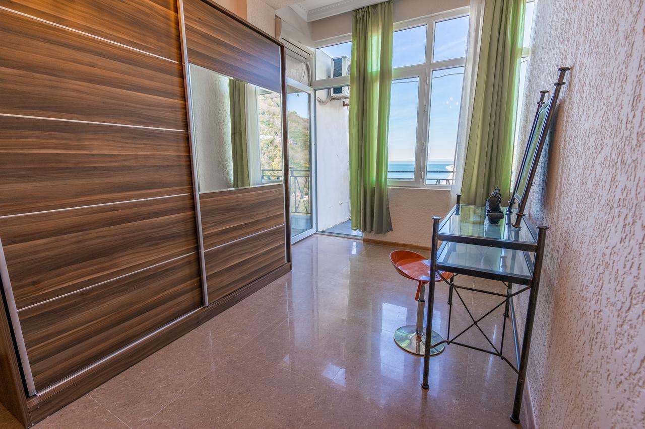 Aniva The Hotel Batumi Zewnętrze zdjęcie