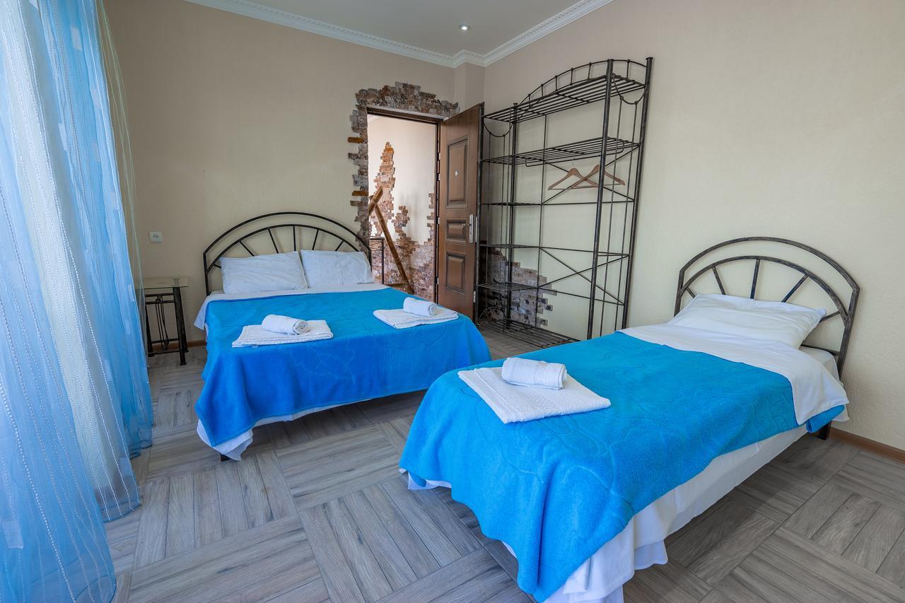 Aniva The Hotel Batumi Zewnętrze zdjęcie