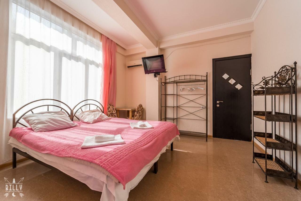 Aniva The Hotel Batumi Zewnętrze zdjęcie