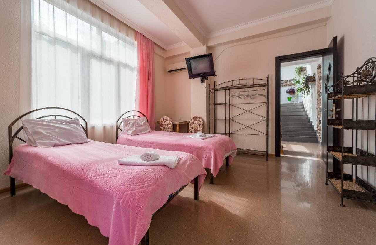 Aniva The Hotel Batumi Zewnętrze zdjęcie