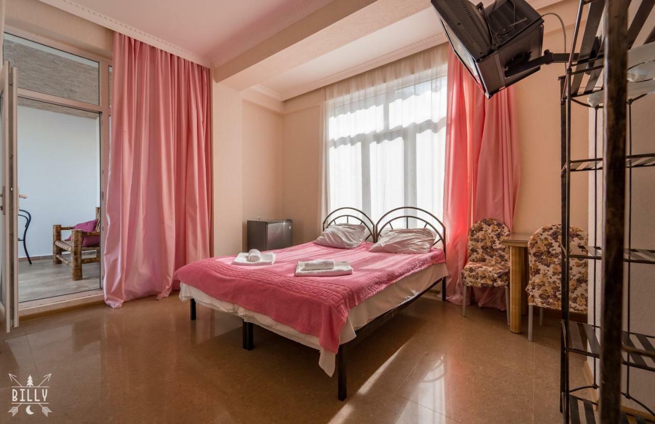 Aniva The Hotel Batumi Zewnętrze zdjęcie