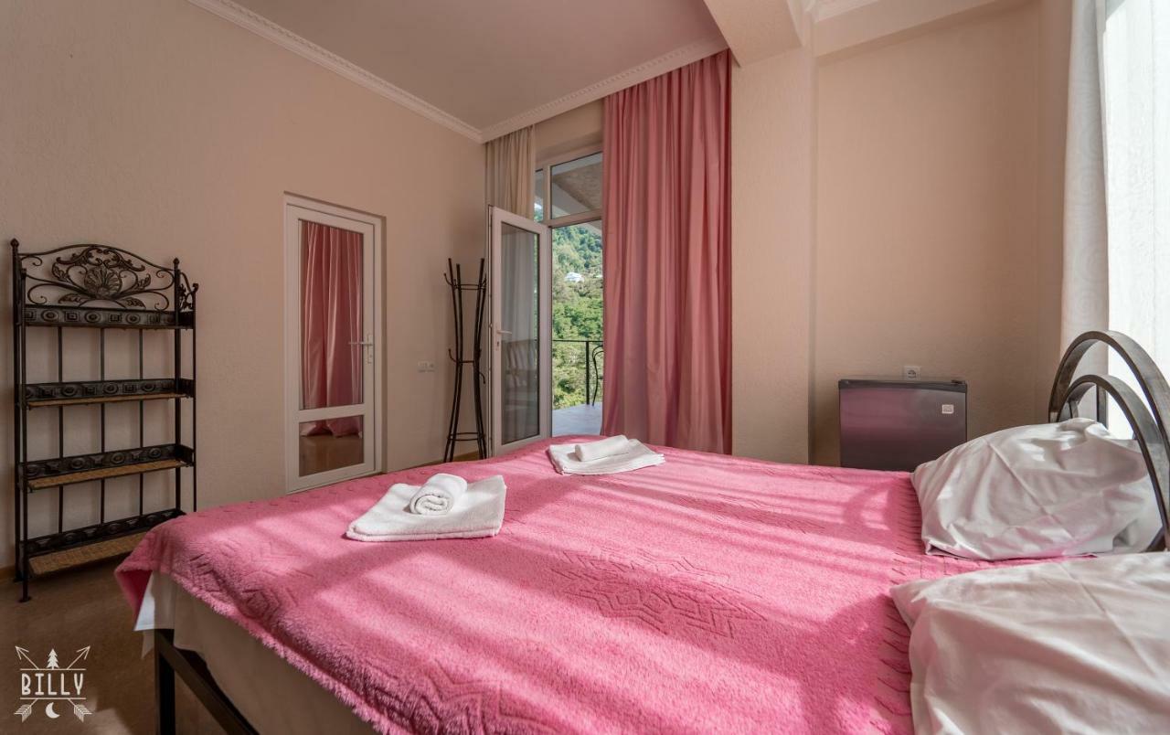 Aniva The Hotel Batumi Zewnętrze zdjęcie